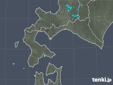 雨雲レーダー(2019年11月21日)