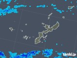 雨雲レーダー(2019年11月21日)