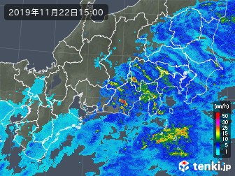 雨雲