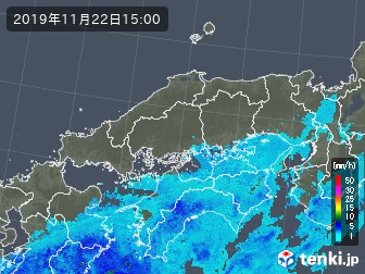 雨雲