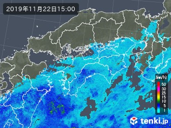 雨雲