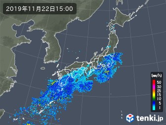 雨雲