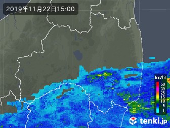 雨雲