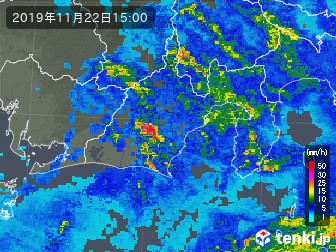 雨雲