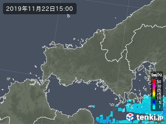 雨雲