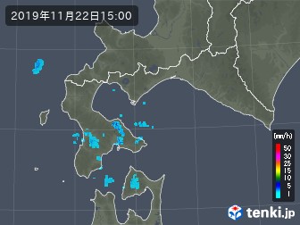 雨雲