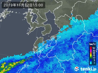 雨雲