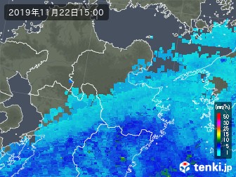 雨雲