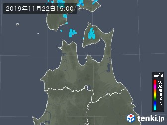 雨雲