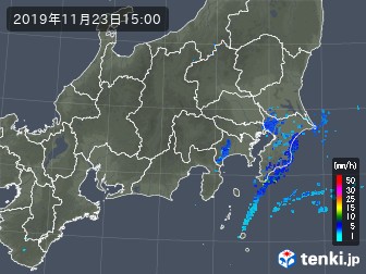 雨雲