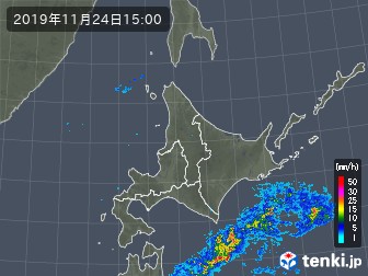 雨雲