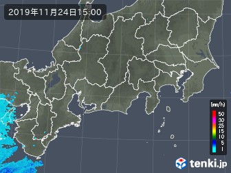 雨雲