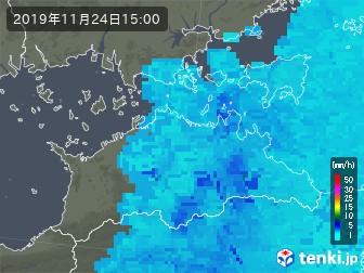 雨雲