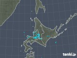 雨雲レーダー(2019年11月25日)