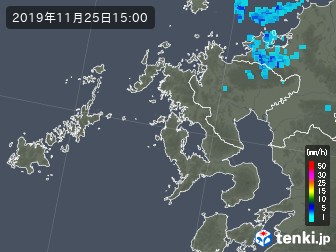 雨雲