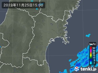 雨雲