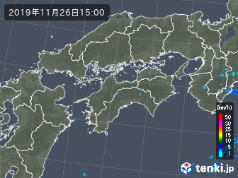 雨雲