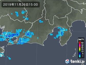 雨雲