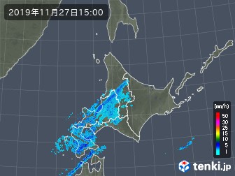 雨雲