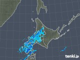雨雲レーダー(2019年11月27日)