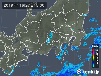 雨雲
