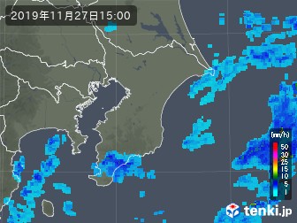 雨雲