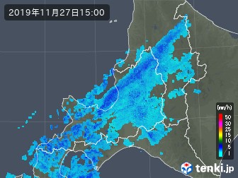 雨雲