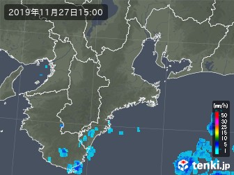 雨雲