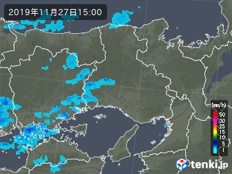雨雲