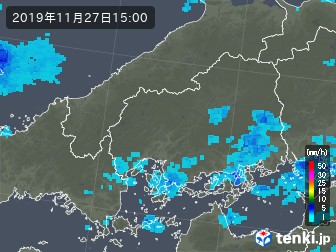 雨雲