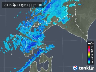 雨雲