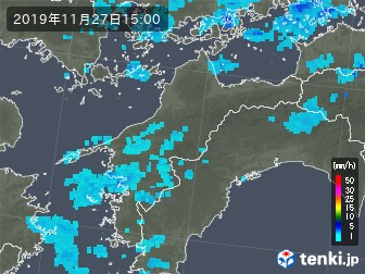 雨雲