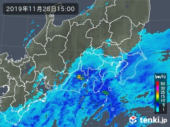 雨雲