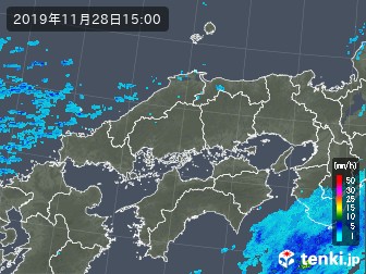 雨雲