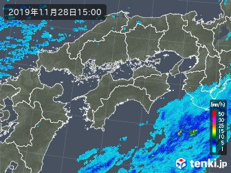 雨雲