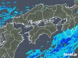 雨雲レーダー(2019年11月28日)