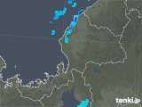 雨雲レーダー(2019年11月28日)