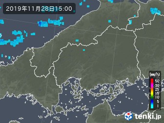 雨雲