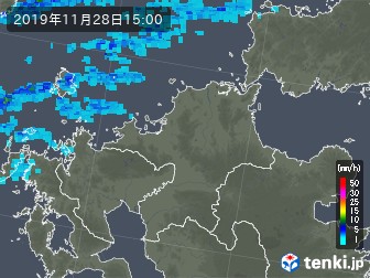 雨雲