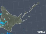 雨雲レーダー(2019年11月29日)