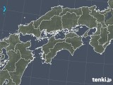 雨雲レーダー(2019年11月30日)