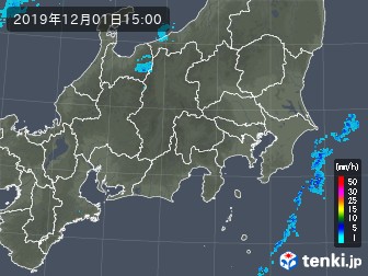 雨雲