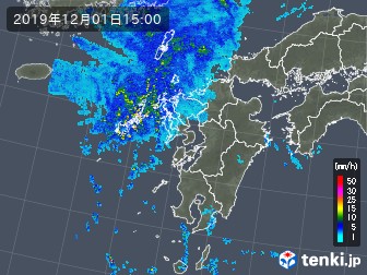 雨雲
