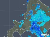 雨雲レーダー(2019年12月01日)