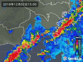 雨雲
