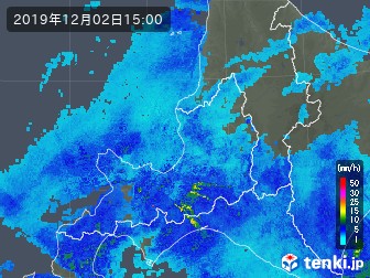 雨雲