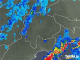 雨雲レーダー(2019年12月02日)
