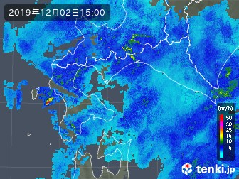 雨雲