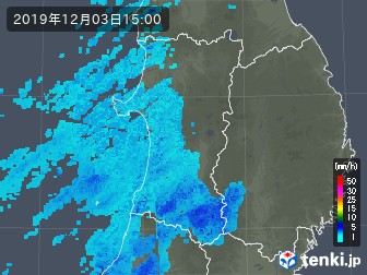 雨雲