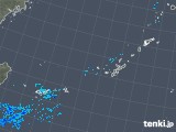 雨雲レーダー(2019年12月04日)